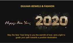 Dulhan Jewels & Fashion LLC