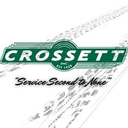 Crossett Inc