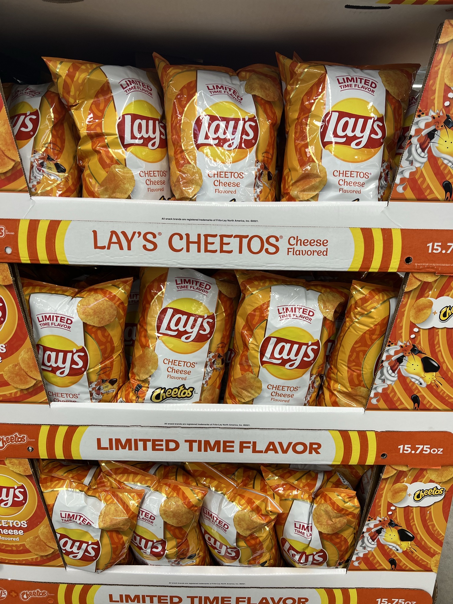 Sam's Club Cafe Menu