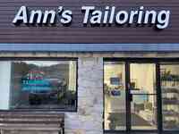 Ann's Tailoring