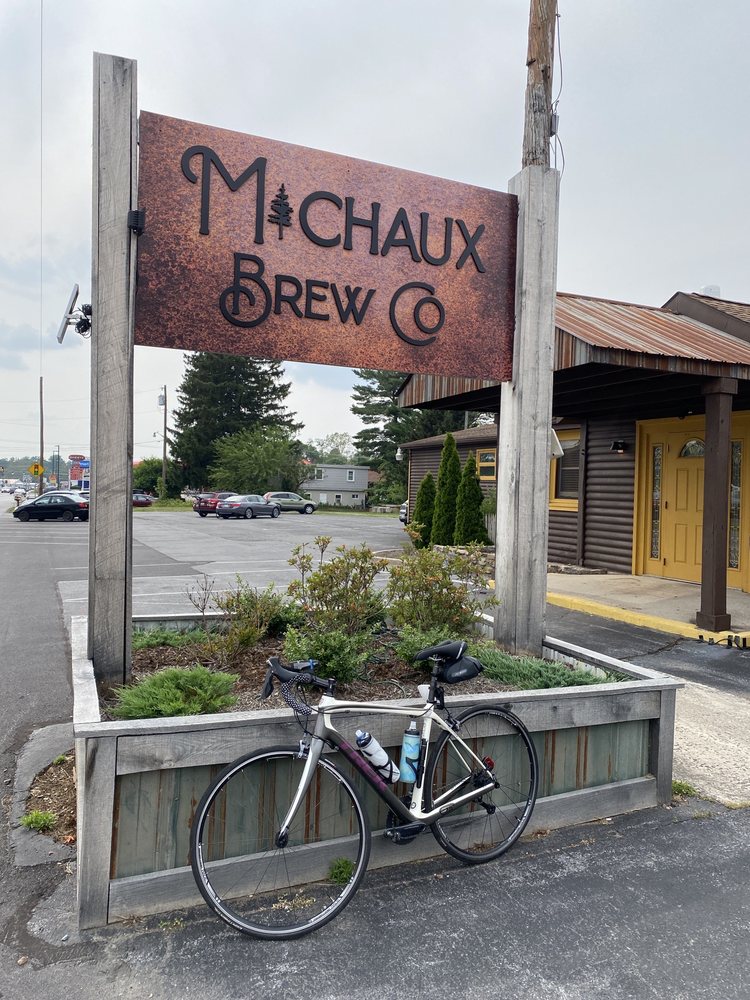Michaux Brewing Company