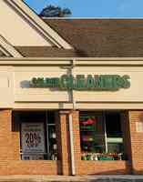 Golden Organic Cleaners