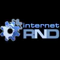 Internet Research and Development