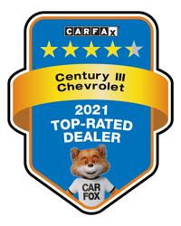 Century 3 Chevrolet