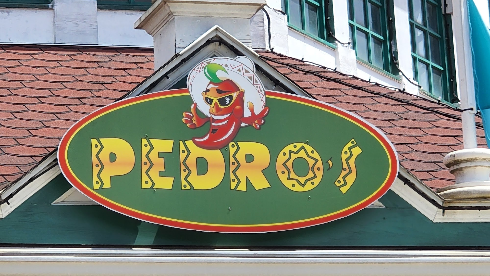 Pedros Refreshments