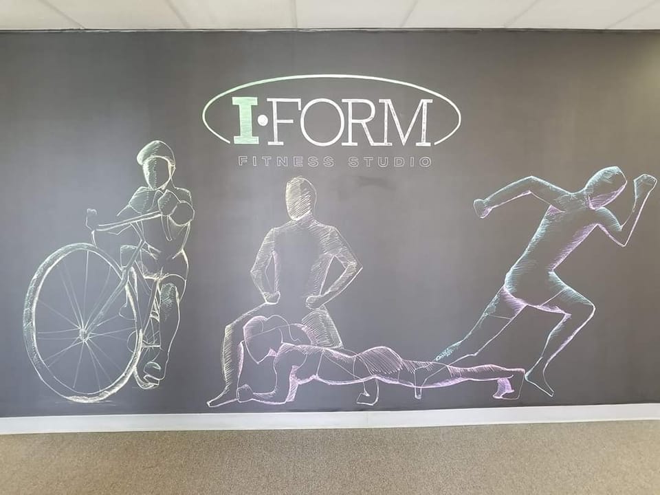 I-Form Fitness Studio I-Form Fitness Studio, 521 Reading Ave, West Reading Pennsylvania 19611