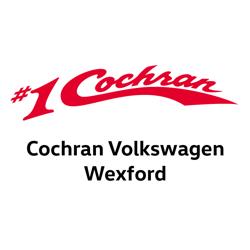 #1 Cochran Volkswagen North Hills