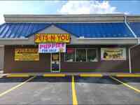Pets-N-You Department Store Inc