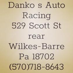 Dankos Auto&Racing