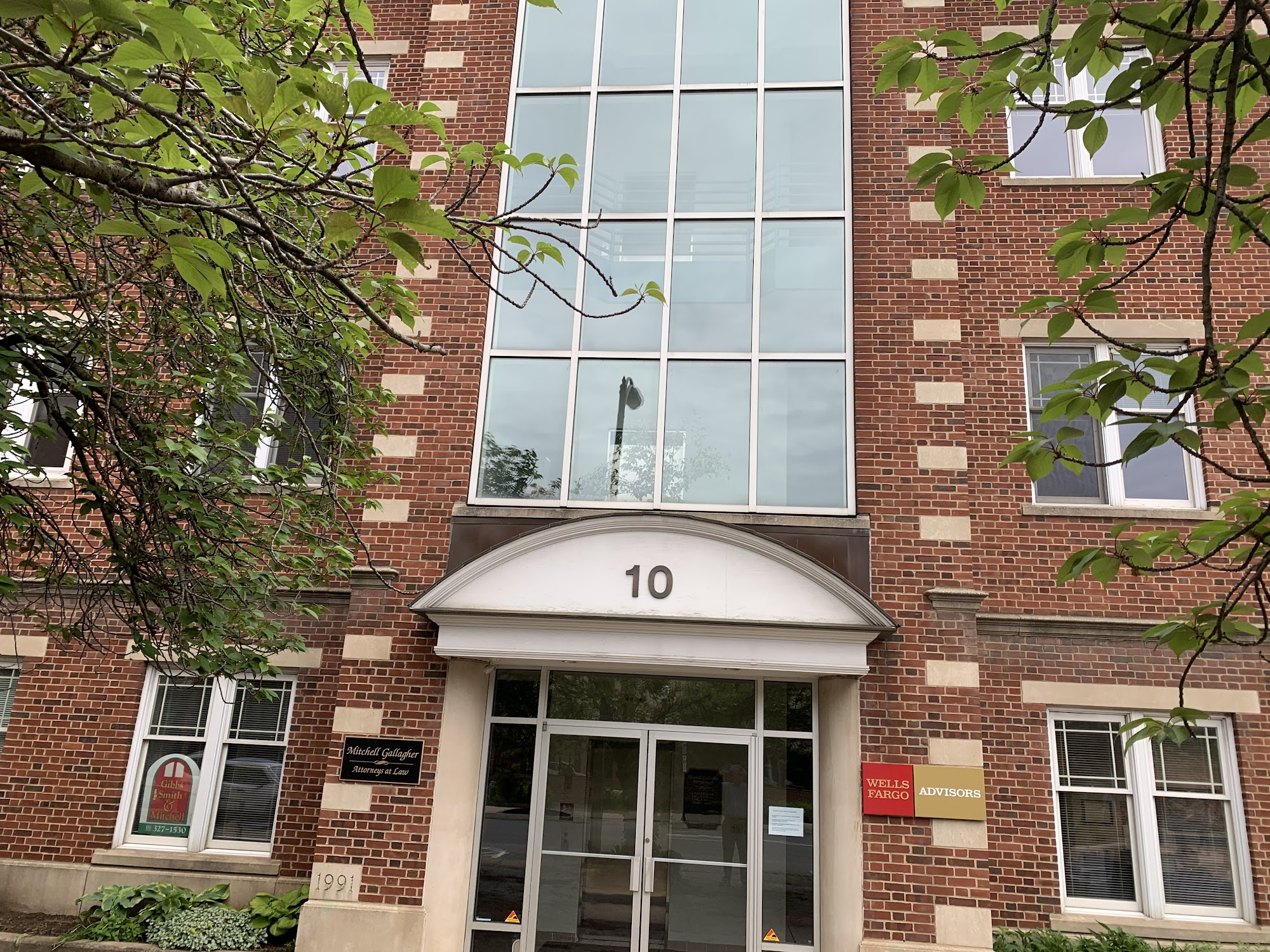 William R. Merrell CPA