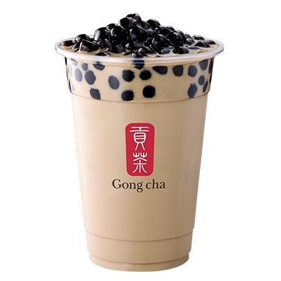 Gong cha - Willow Grove Mall
