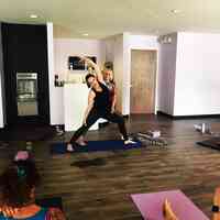 Willow Yoga Studio