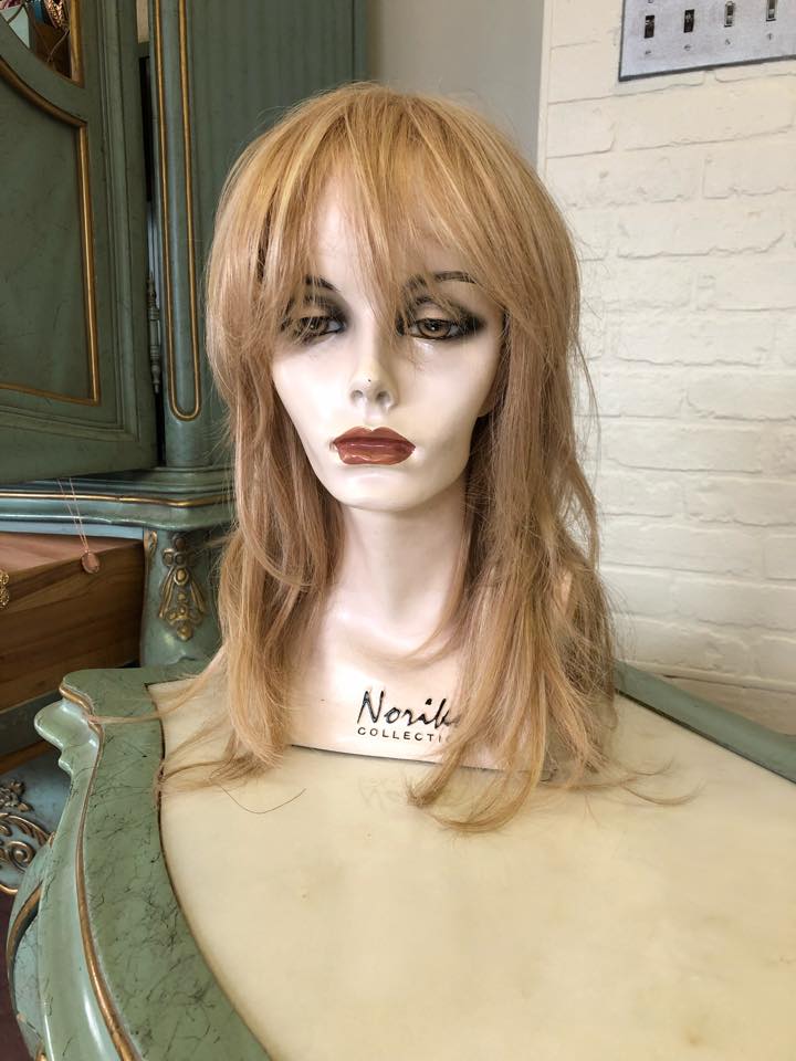 Dona Michele Hair Fashions Inc 337 Wyoming Ave, Wyoming Pennsylvania 18644