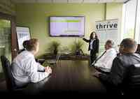 Thrive Financial Services - Yardley Branch