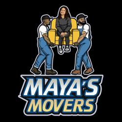 Maya's Movers LLC