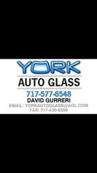 York Auto Glass