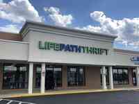LifePath Thrift Store and Donation Center
