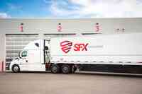 SFX Transport