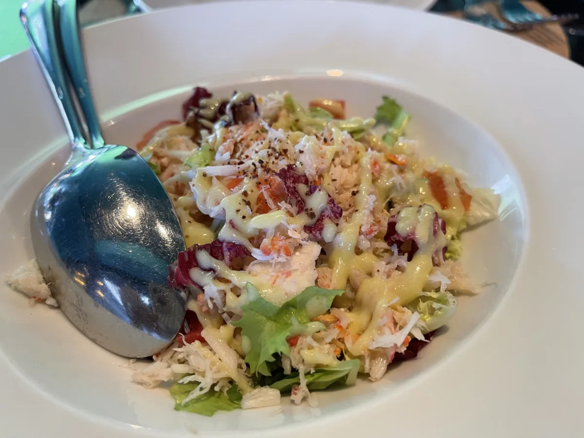 Photo credit: thefork