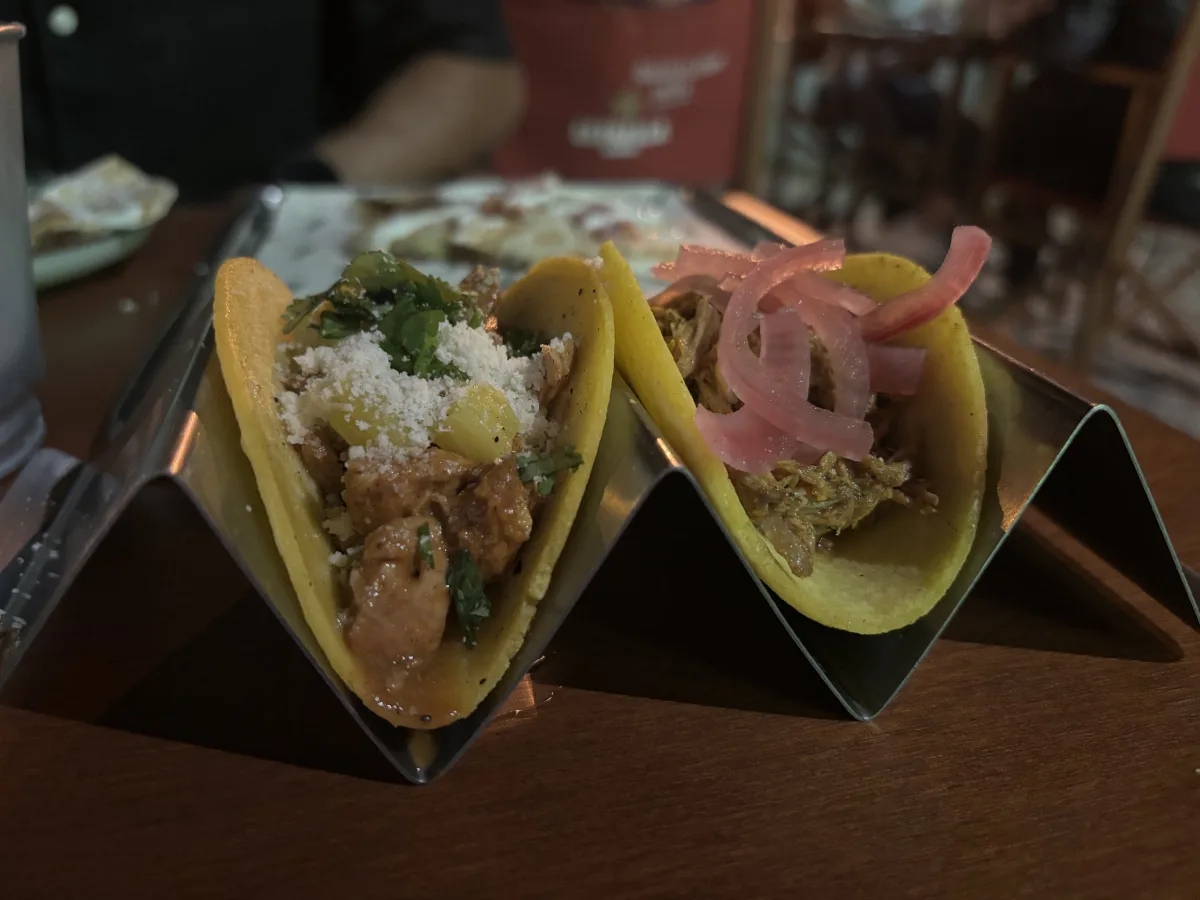 Photo credit: thefork