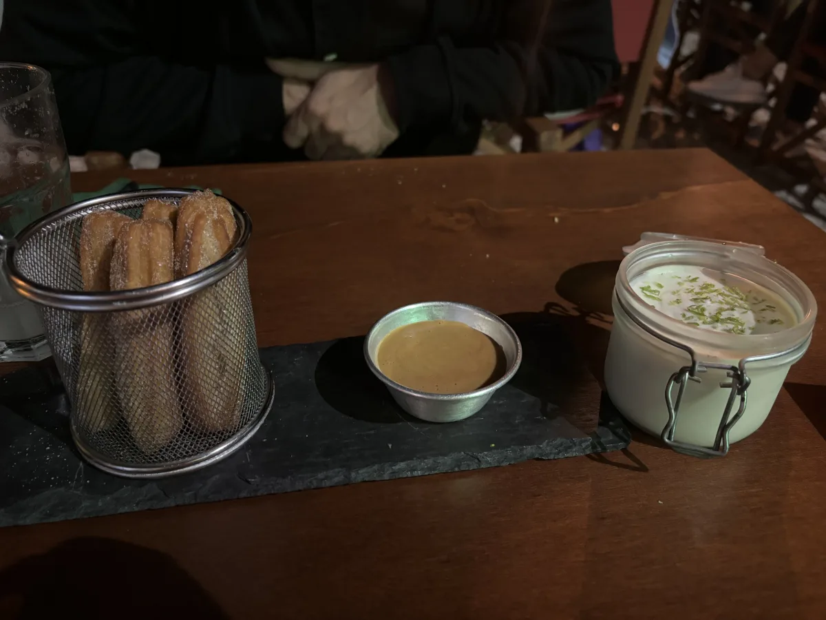 Photo credit: thefork