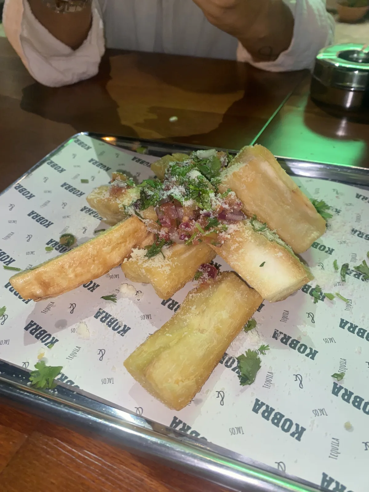 Photo credit: thefork