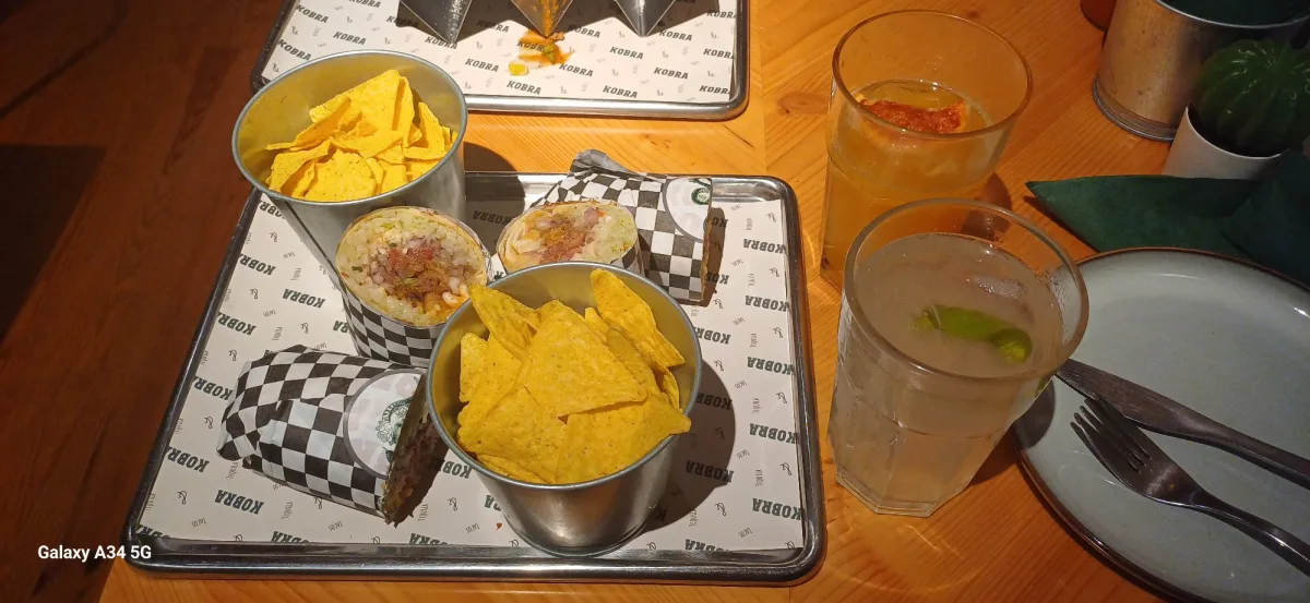 Photo credit: thefork