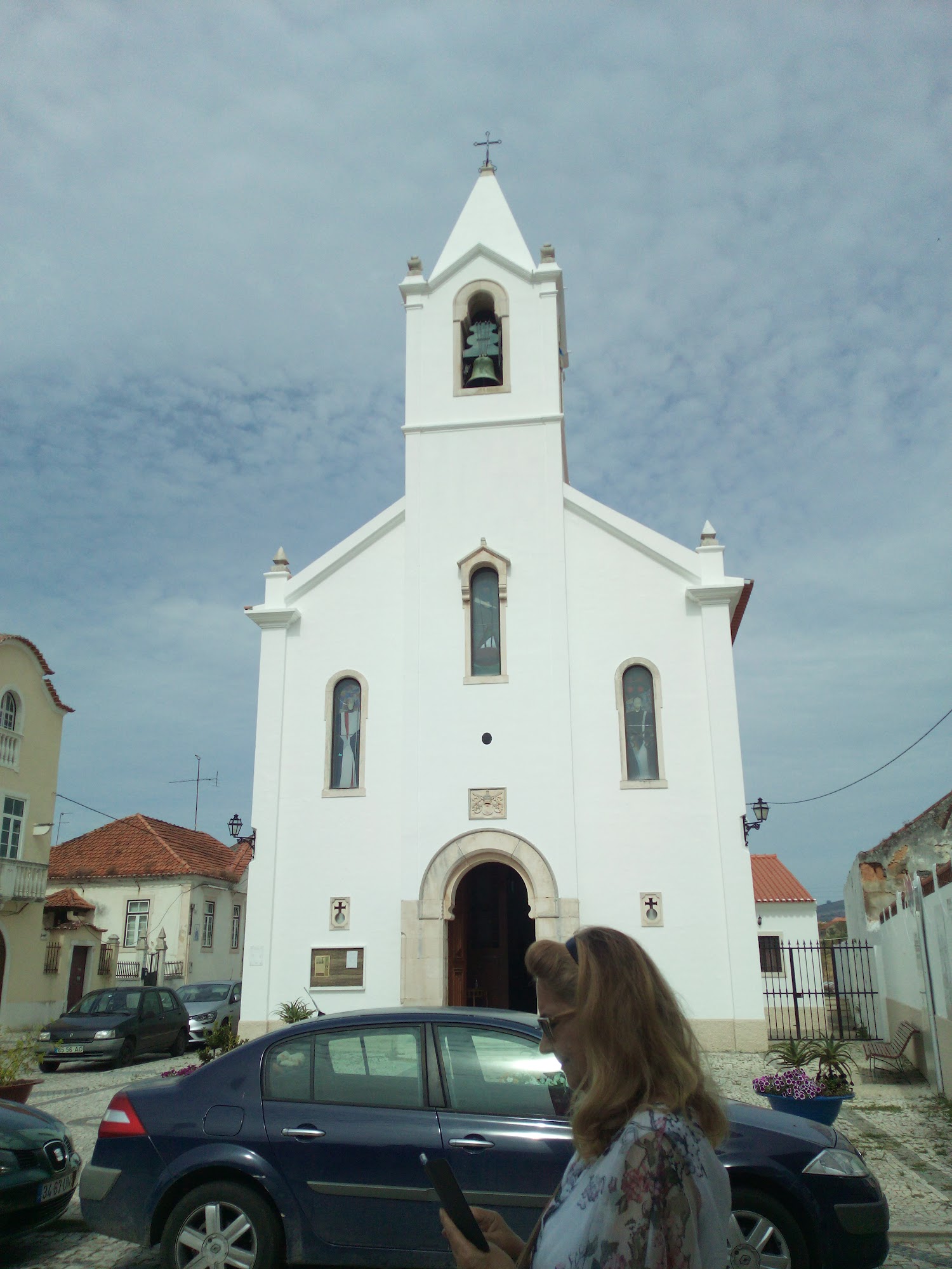 Churrasqueira Mindal, Lda