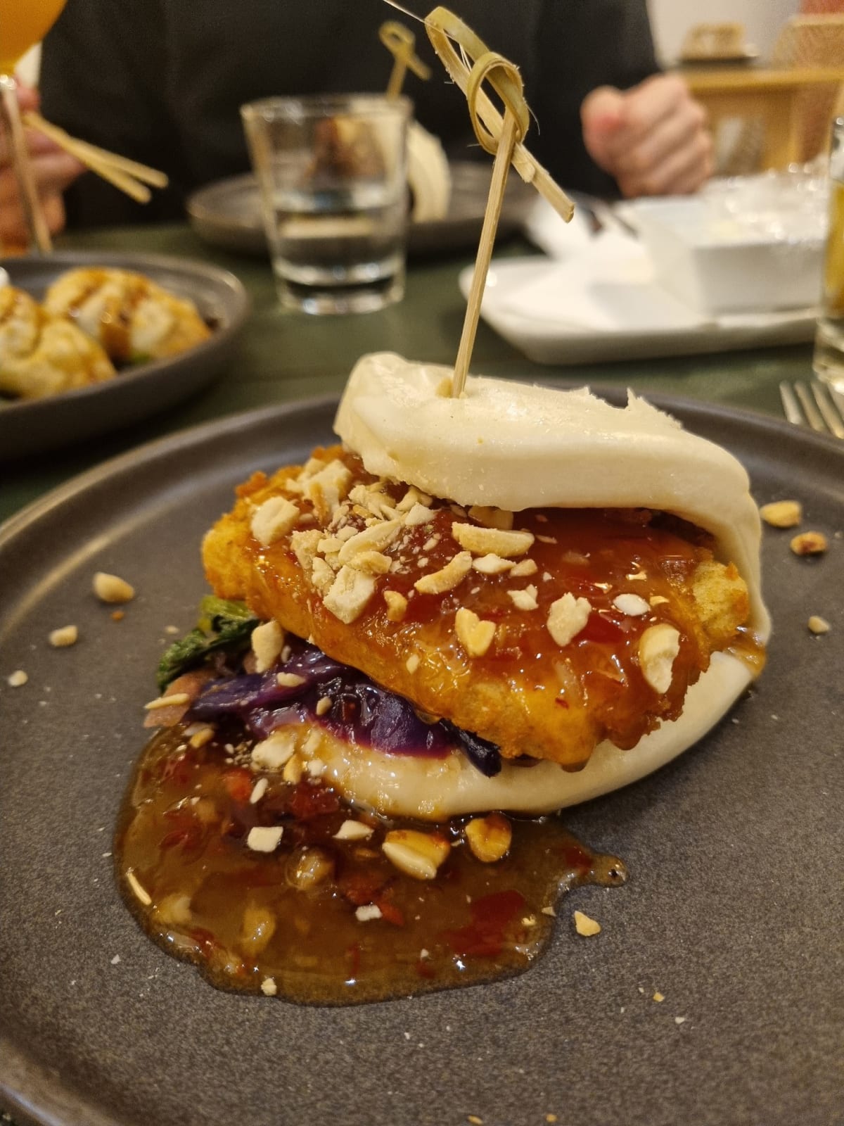 Photo credit: thefork