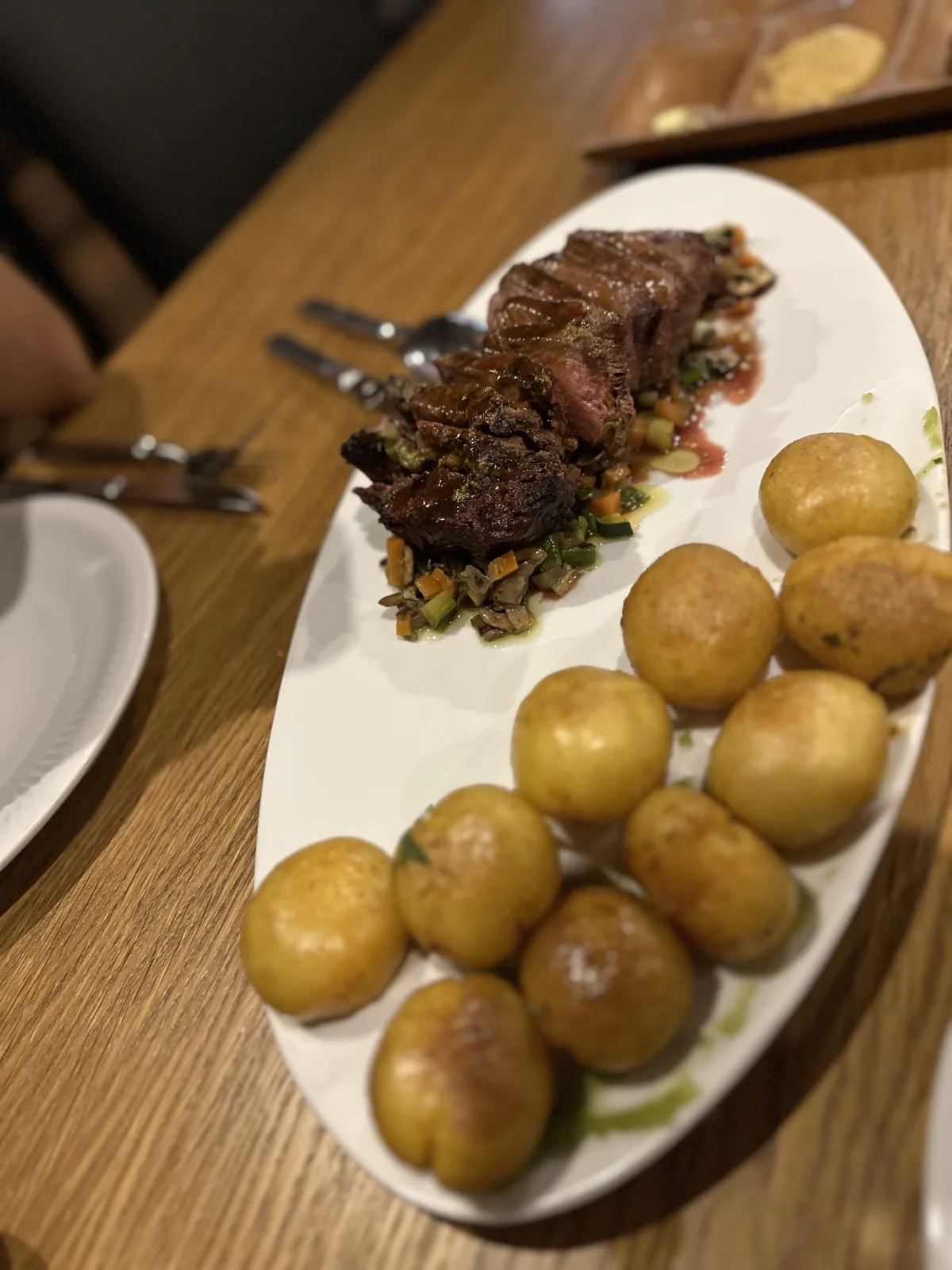 Photo credit: thefork