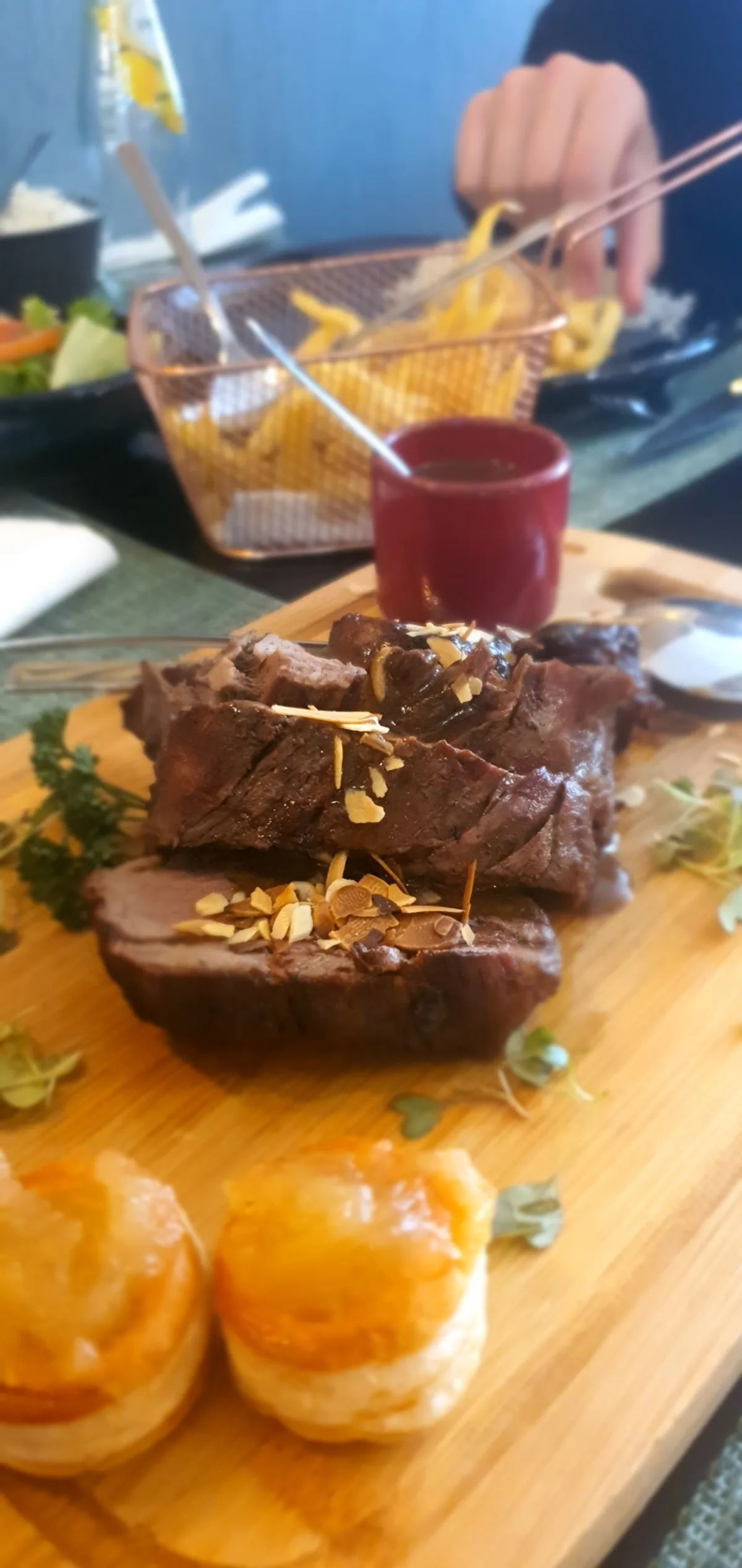 Photo credit: thefork