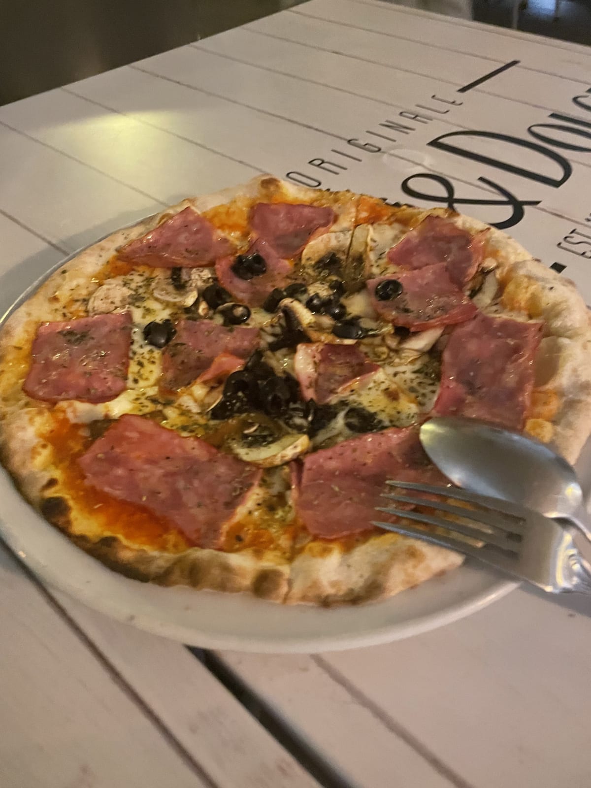 Photo credit: thefork