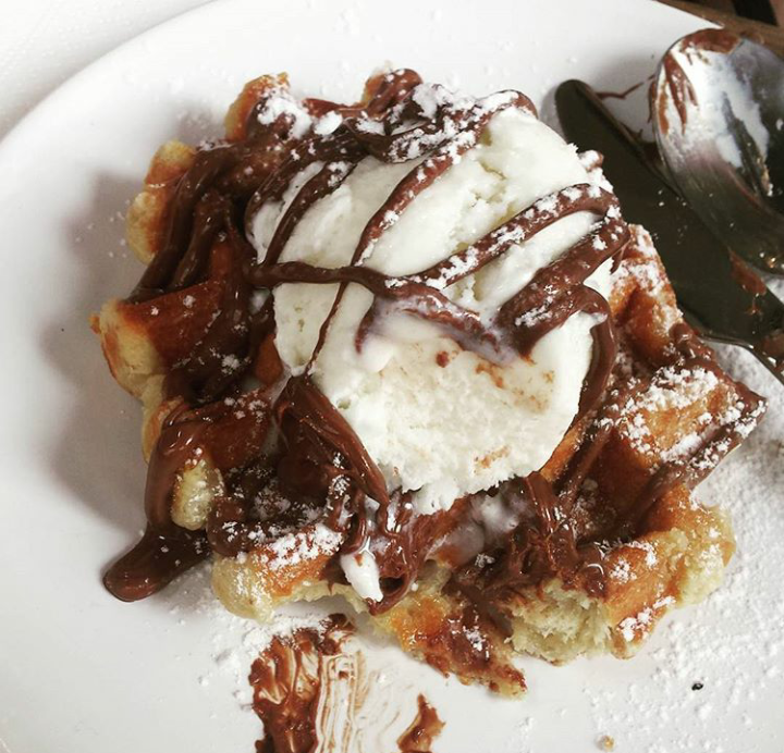 Photo credit: foursquare