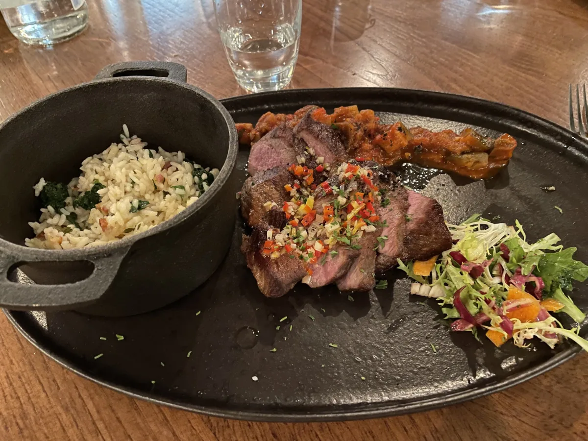 Photo credit: thefork