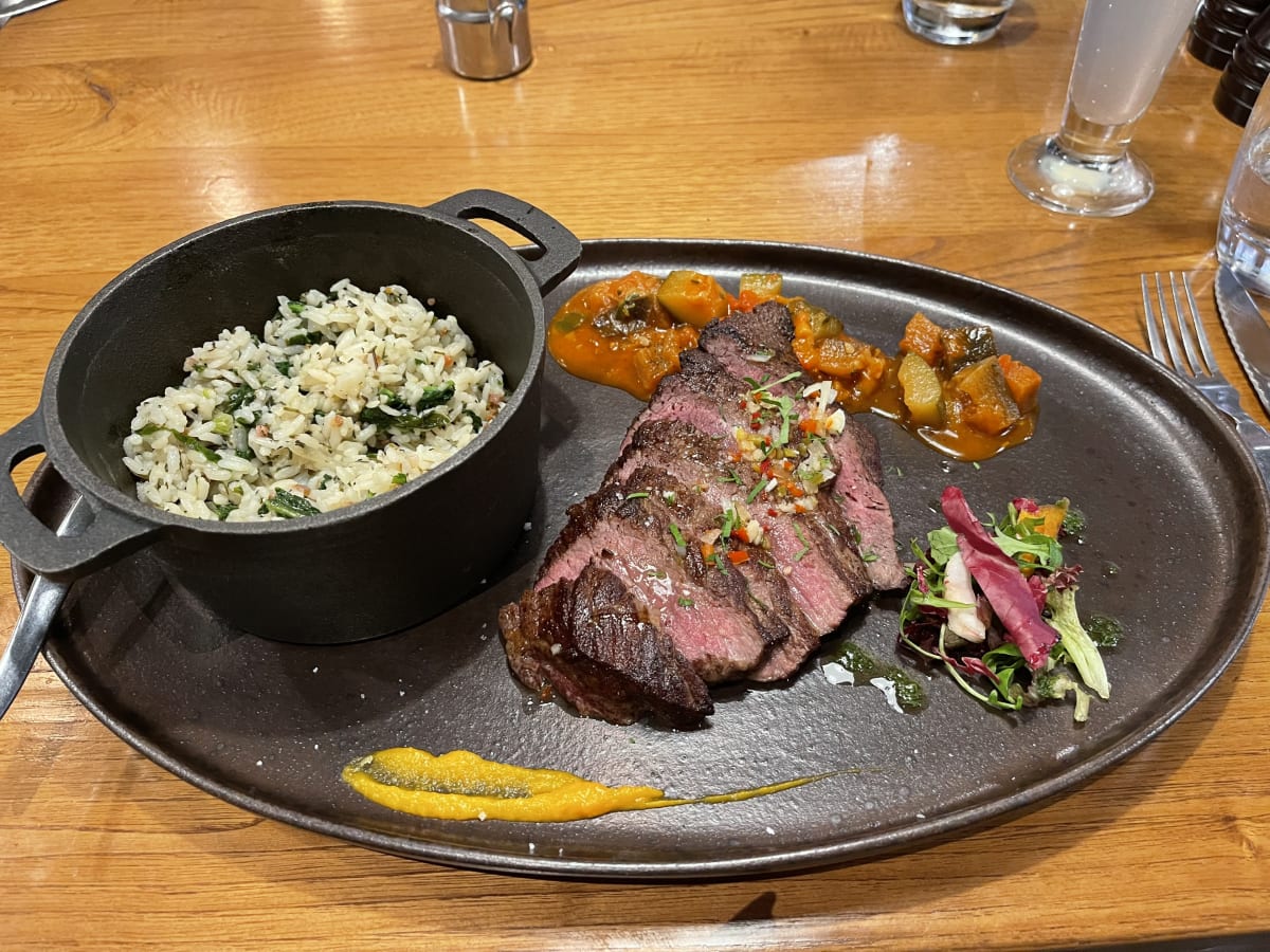 Photo credit: thefork