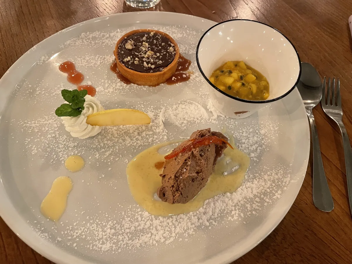 Photo credit: thefork