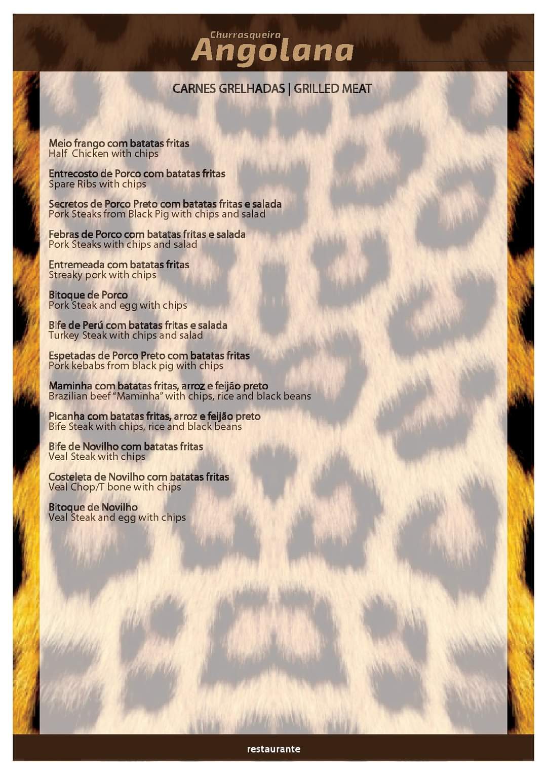 Photo credit: Restaurantji