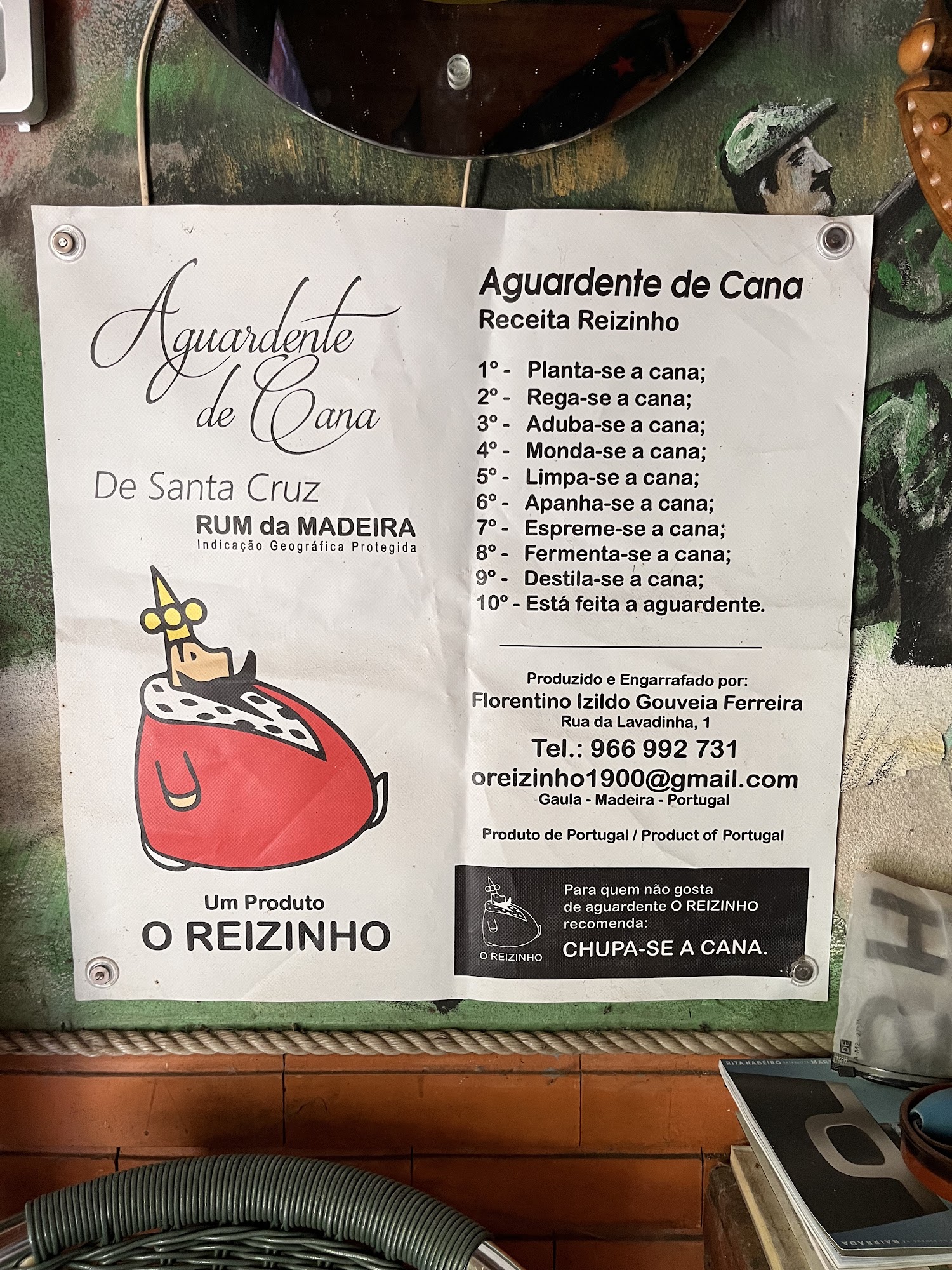 O Farol - Snack Tasca Menu