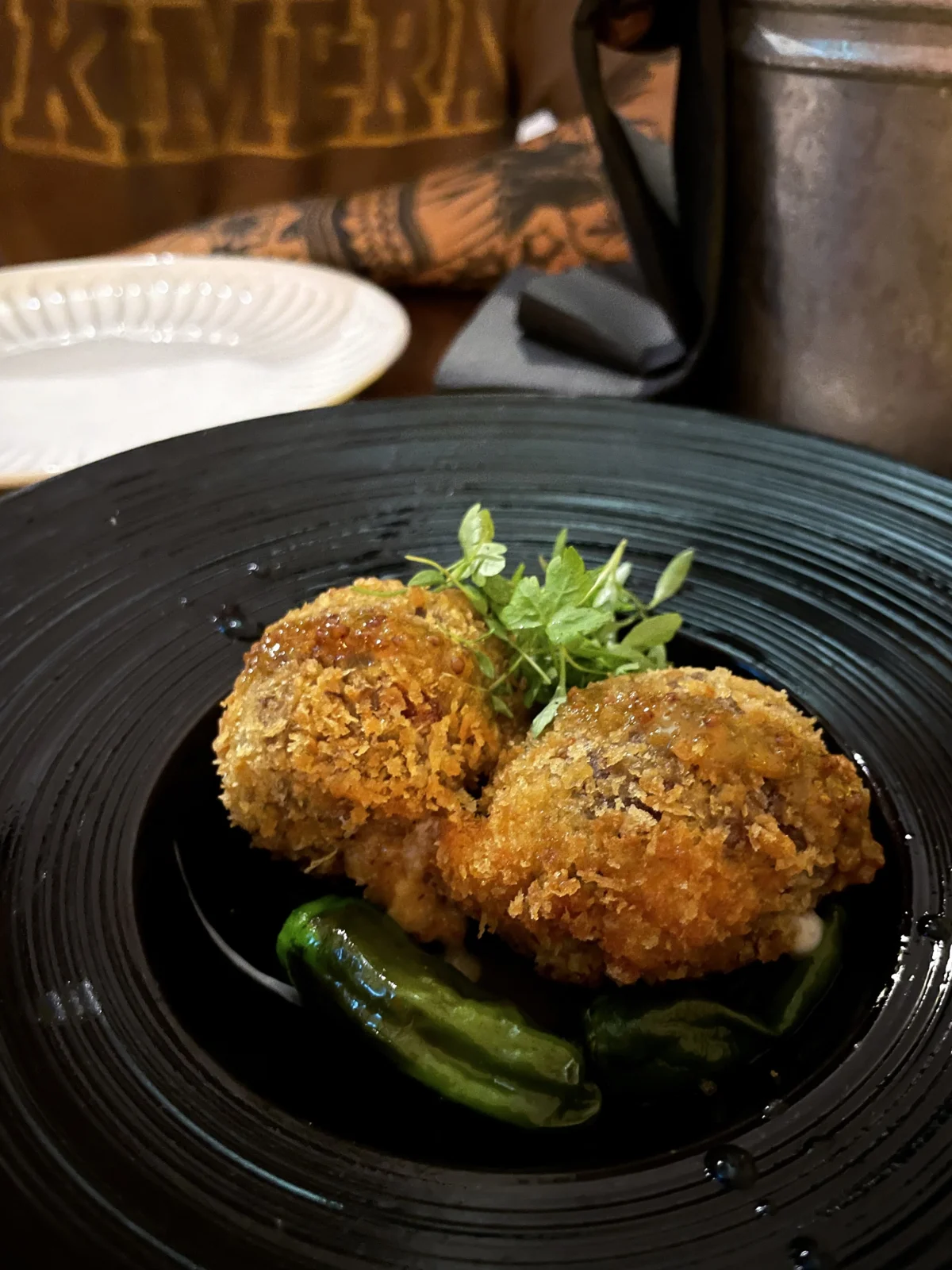 Photo credit: thefork