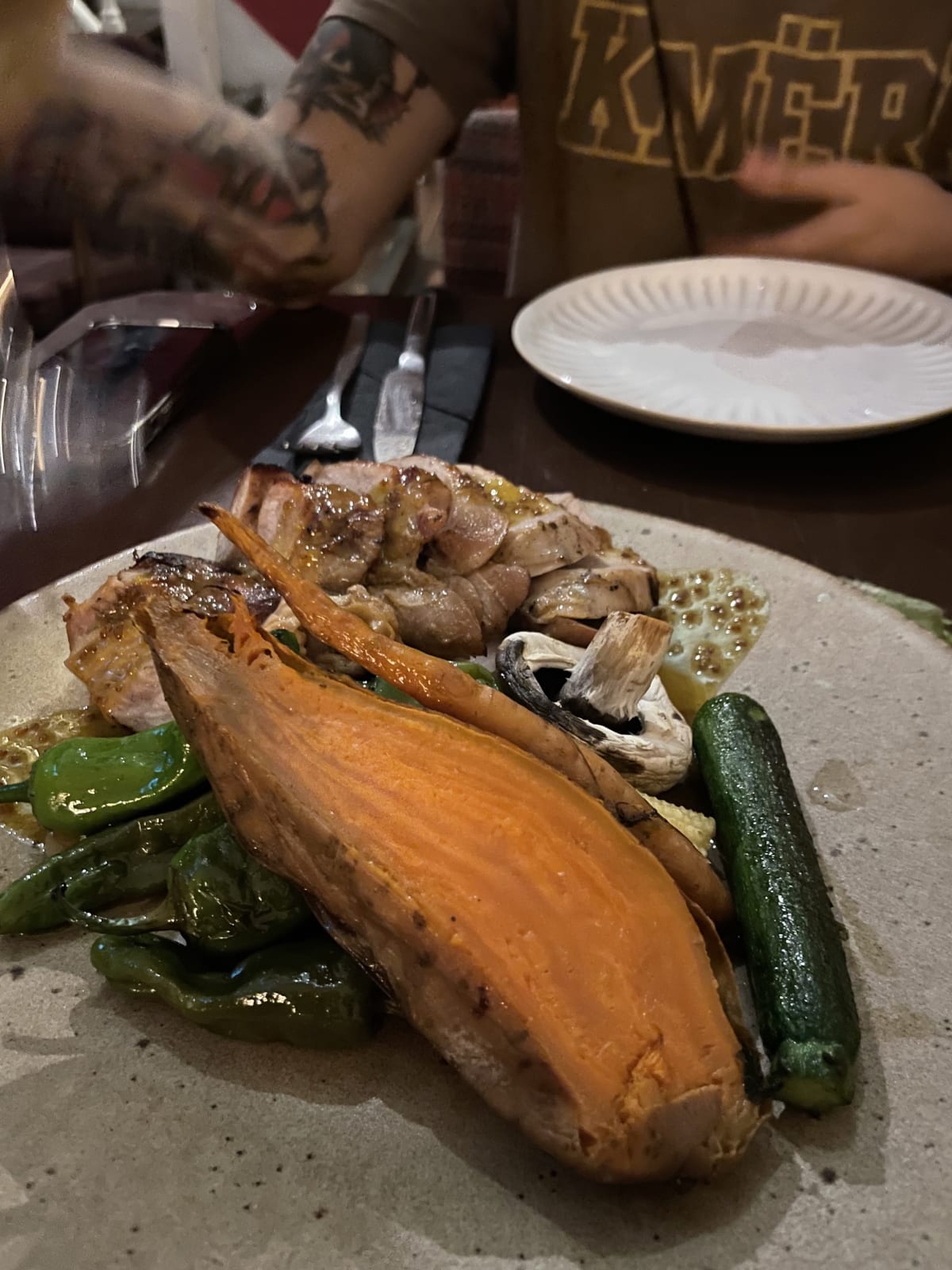 Photo credit: thefork