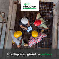 Procam Construction Inc.