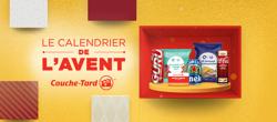 Couche-Tard | Station-Service