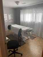 Masso Santé L'Oiseau Vie - Michel Lacoste