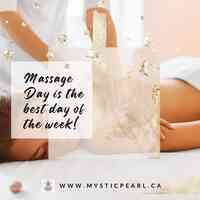 Mystic Pearl Massage and Holistic Therapies