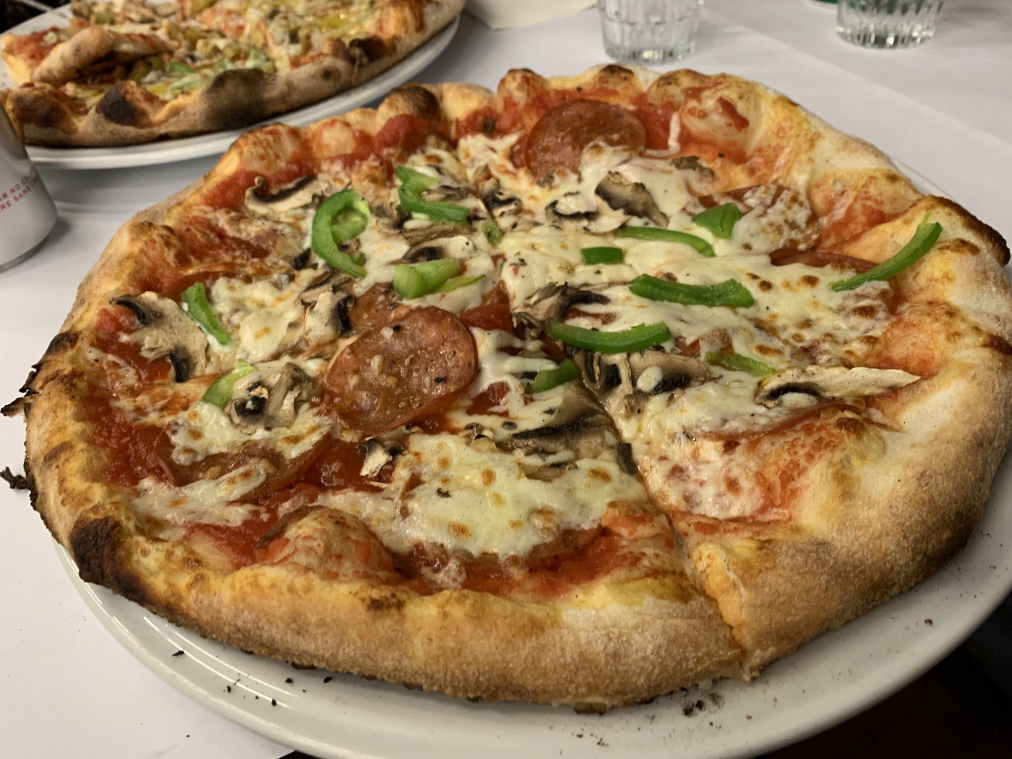 Il Pranzetto Pizza Mobile