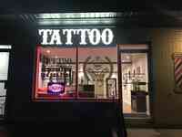 RAW Tattoo Shop