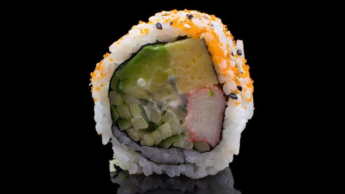 Sushi Sama (CDN)