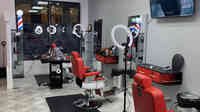 Barbier Xclusivo Barbershop