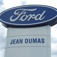 Jean Dumas Ford Service