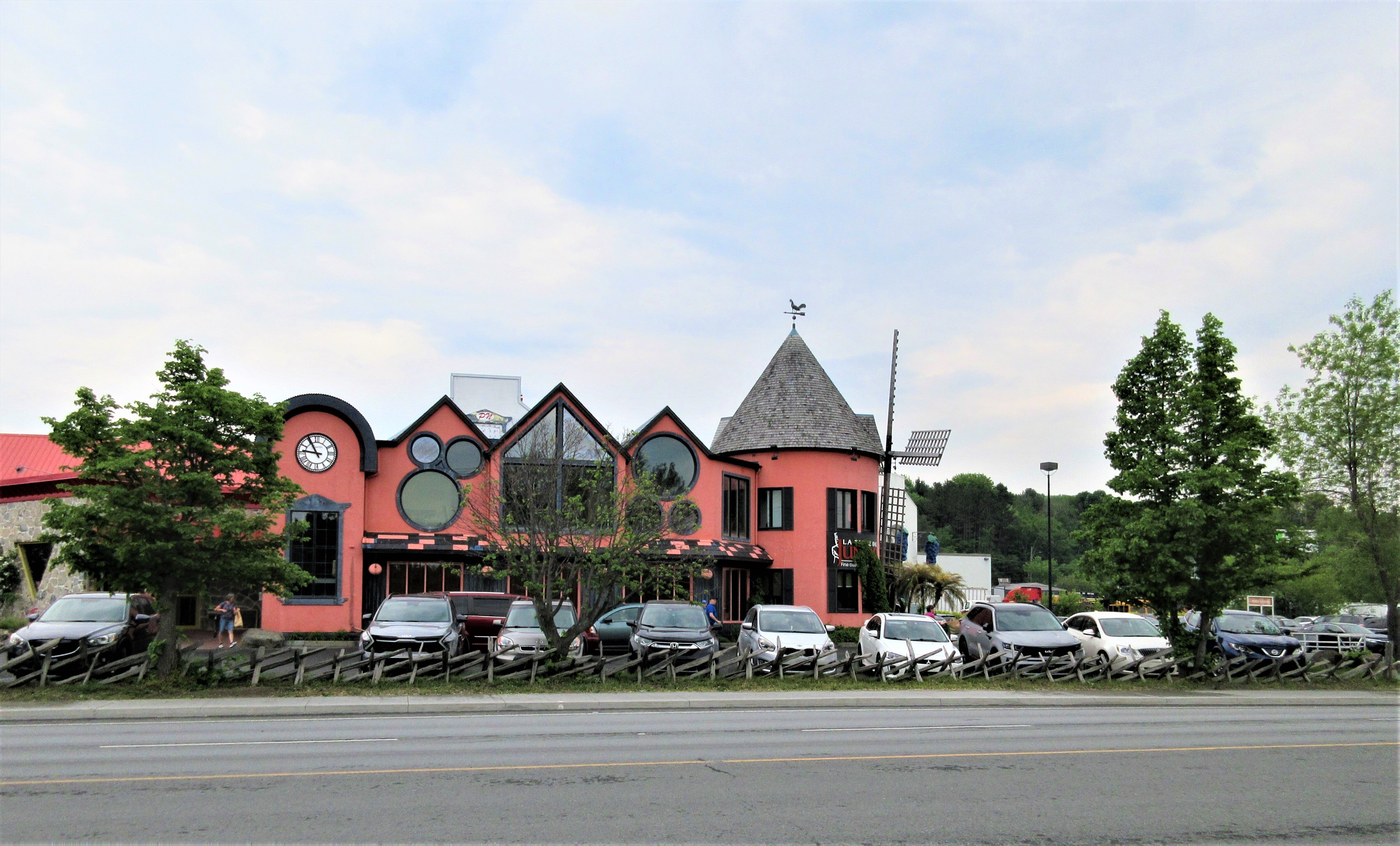 Photo credit: tripadvisor